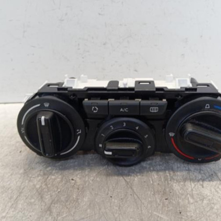 Commande chauffage CITROEN C3 3 Photo n°1