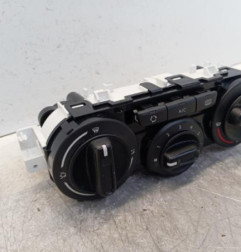 Commande chauffage CITROEN C3 3
