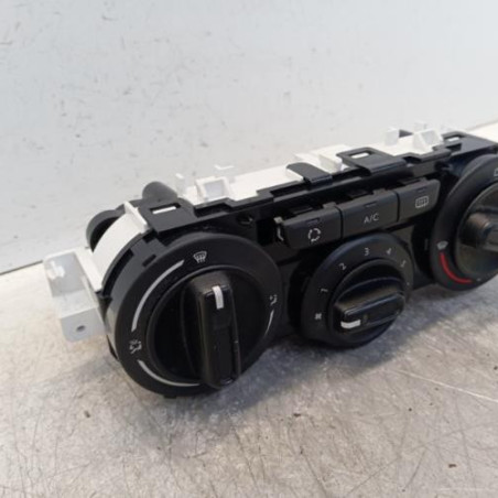 Commande chauffage CITROEN C3 3