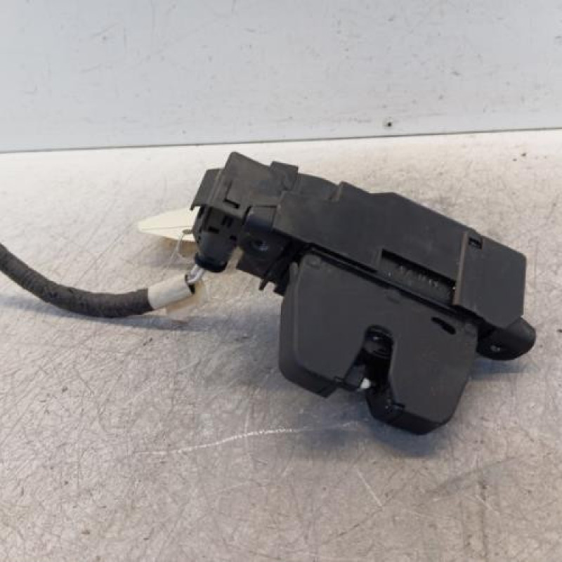 Serrure de hayon CITROEN C3 3