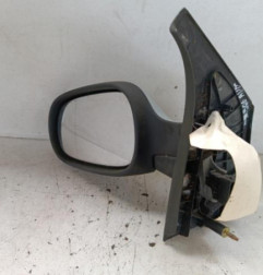 Retroviseur gauche RENAULT SCENIC 1 Photo n°4