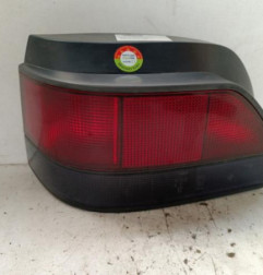 Feu arriere principal gauche (feux) RENAULT CLIO 1 Photo n°1