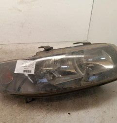 Optique avant principal droit (feux)(phare) SEAT TOLEDO 2 Photo n°1