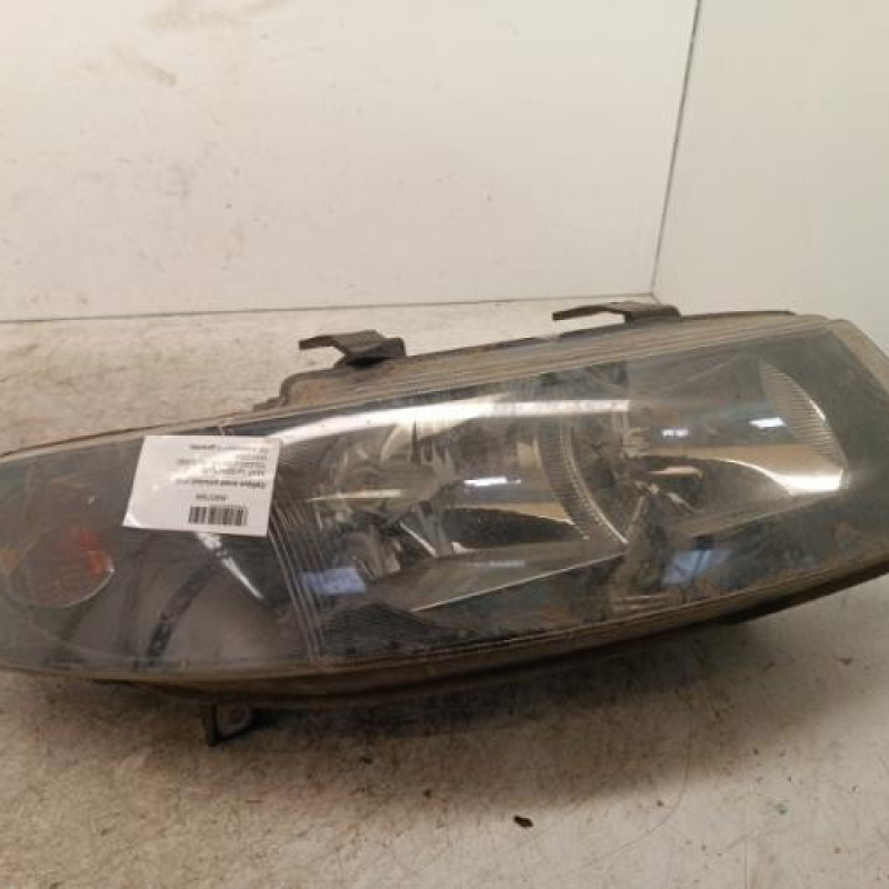 Optique avant principal droit (feux)(phare) SEAT TOLEDO 2