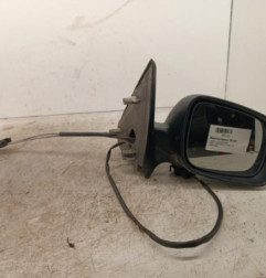 Retroviseur droit SEAT IBIZA 2 Photo n°1