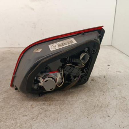 Feu arriere secondaire gauche (feux) OPEL ASTRA J SPORTS