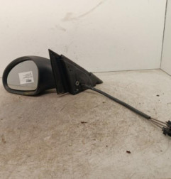 Retroviseur gauche SEAT IBIZA 3 Photo n°3