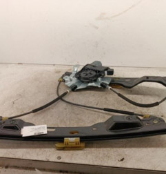 Leve vitre electrique avant gauche OPEL ASTRA J SPORTS Photo n°1