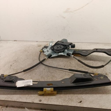 Leve vitre electrique avant gauche OPEL ASTRA J SPORTS Photo n°1