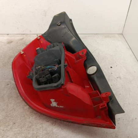 Feu arriere principal droit (feux) RENAULT CLIO 3