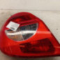 Feu arriere principal gauche (feux) RENAULT CLIO 3