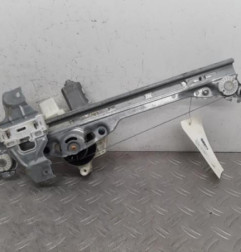 Leve vitre electrique arriere droit PEUGEOT 308 2 SW Photo n°1