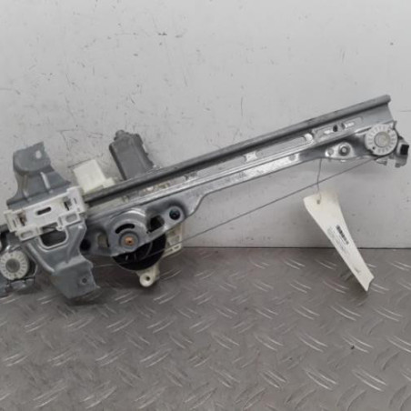 Leve vitre electrique arriere droit PEUGEOT 308 2 SW Photo n°1