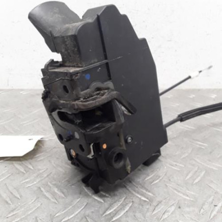 Serrure avant gauche PEUGEOT 308 2 SW