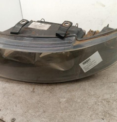 Optique avant principal gauche (feux)(phare) SEAT TOLEDO 2 Photo n°1