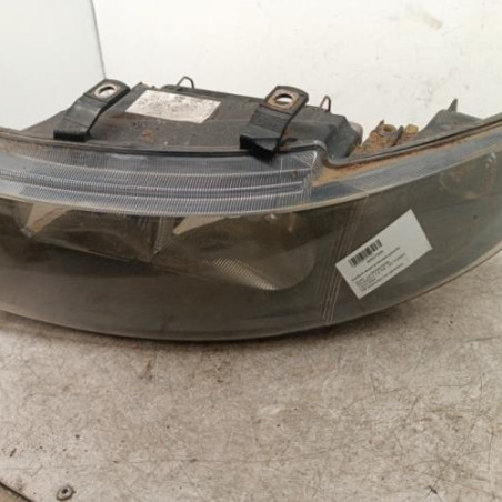 Optique avant principal gauche (feux)(phare) SEAT TOLEDO 2 Photo n°1