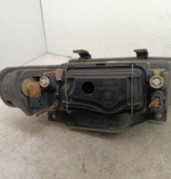 Optique avant principal gauche (feux)(phare) SEAT TOLEDO 2