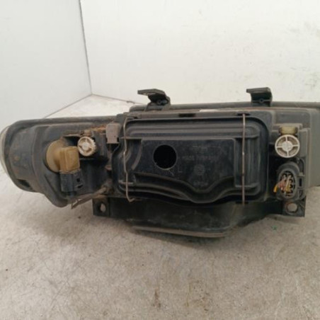 Optique avant principal gauche (feux)(phare) SEAT TOLEDO 2