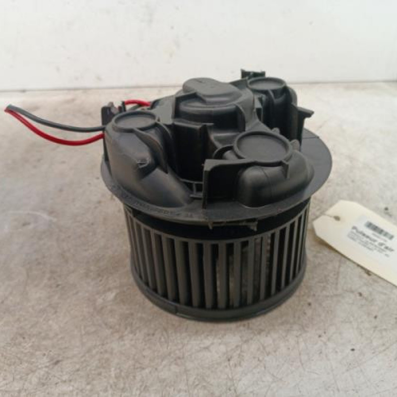 Pulseur d'air RENAULT CLIO 3 Pulseur d'air RENAULT CLIO 3