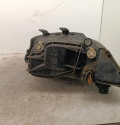 Optique avant principal droit (feux)(phare) SEAT IBIZA 3