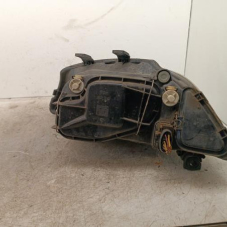 Optique avant principal droit (feux)(phare) SEAT IBIZA 3