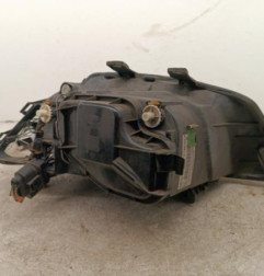 Optique avant principal gauche (feux)(phare) SEAT IBIZA 3