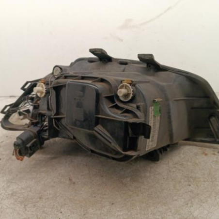 Optique avant principal gauche (feux)(phare) SEAT IBIZA 3