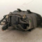 Optique avant principal gauche (feux)(phare) SEAT IBIZA 3