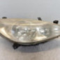 Optique avant principal droit (feux)(phare) PEUGEOT 307