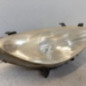 Optique avant principal droit (feux)(phare) PEUGEOT 307