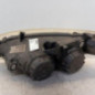 Optique avant principal droit (feux)(phare) PEUGEOT 307