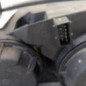 Optique avant principal droit (feux)(phare) PEUGEOT 307