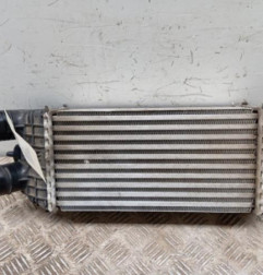 Echangeur air (Intercooler) CITROEN C3 3 Photo n°1