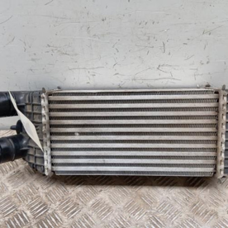 Echangeur air (Intercooler) CITROEN C3 3 Photo n°1