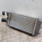 Echangeur air (Intercooler) CITROEN C3 3