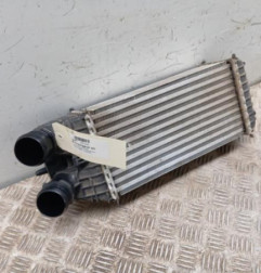 Echangeur air (Intercooler) CITROEN C3 3 Photo n°3
