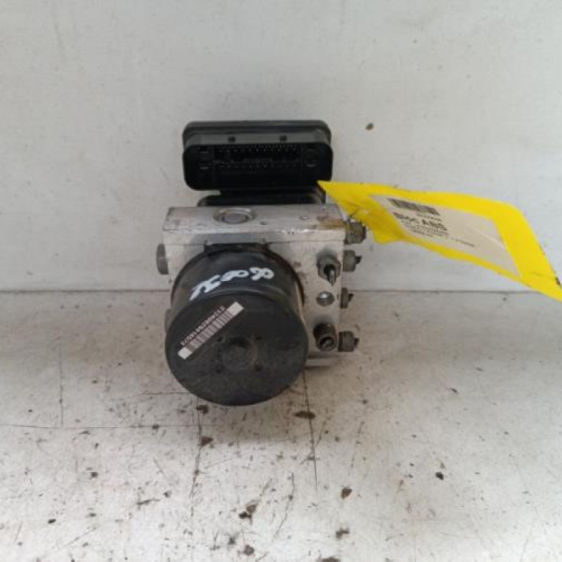 Bloc ABS (freins anti-blocage) FIAT DOBLO 1 Bloc ABS (freins anti-blocage) FIAT DOBLO 1