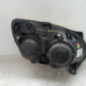 Optique avant principal gauche (feux)(phare) FIAT DOBLO 1