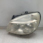 Optique avant principal gauche (feux)(phare) FIAT DOBLO 1