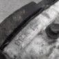 Pompe de direction CITROEN C5 2