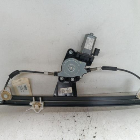 Leve vitre electrique avant droit FIAT DOBLO 1 Photo n°1