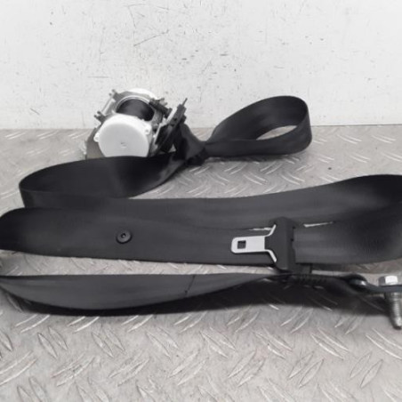 Ceinture arriere droit PEUGEOT 308 2 SW Photo n°1