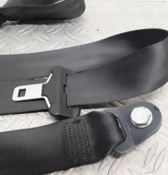 Ceinture arriere droit PEUGEOT 308 2 SW