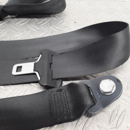 Ceinture arriere droit PEUGEOT 308 2 SW