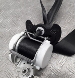 Ceinture arriere droit PEUGEOT 308 2 SW Photo n°3