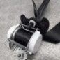 Ceinture arriere droit PEUGEOT 308 2 SW