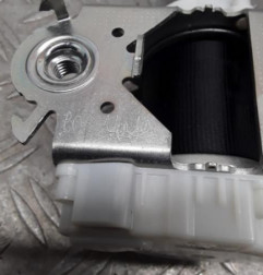 Ceinture arriere droit PEUGEOT 308 2 SW Photo n°4