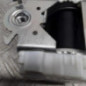 Ceinture arriere droit PEUGEOT 308 2 SW