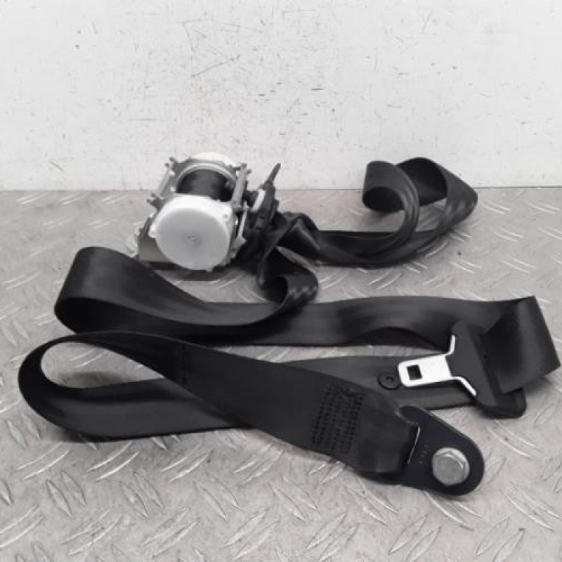 Ceinture arriere gauche PEUGEOT 308 2 SW