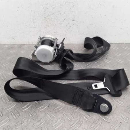 Ceinture arriere gauche PEUGEOT 308 2 SW Photo n°1